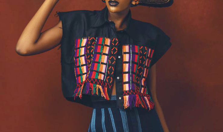 Zimbabwe traditional Clothing