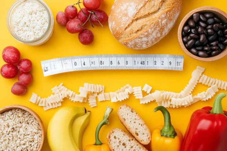 Calorie Deficit what is