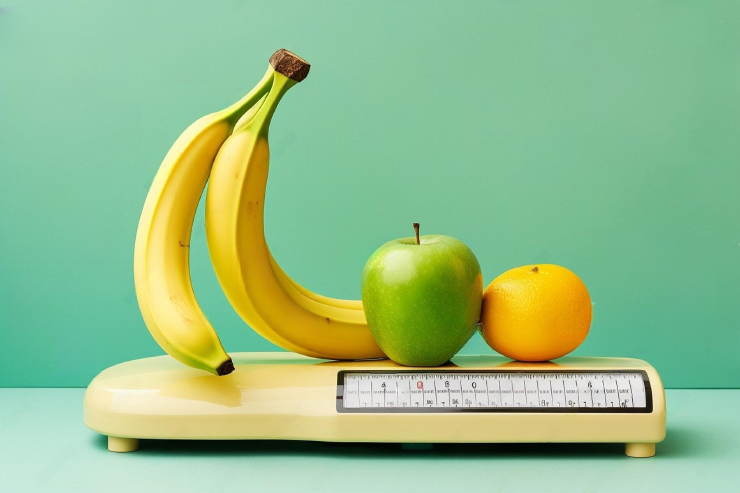 Calorie Deficit what is
