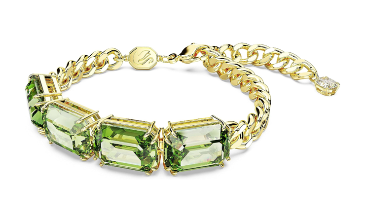 Daniel Swarovski biography
