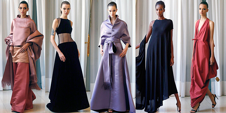 Ralph Rucci biography