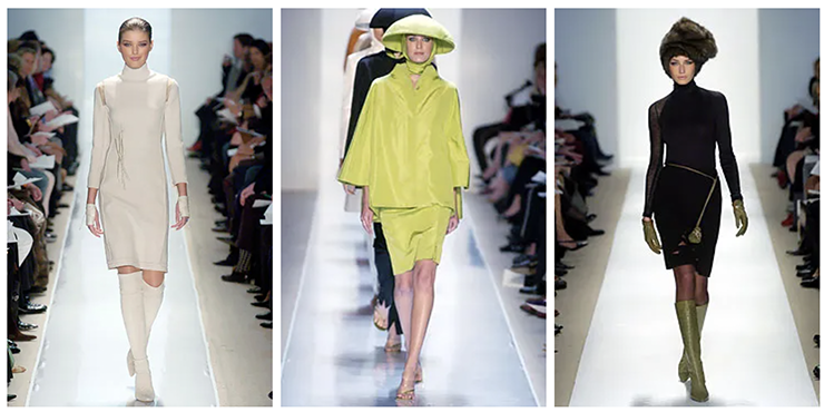 Ralph Rucci designer