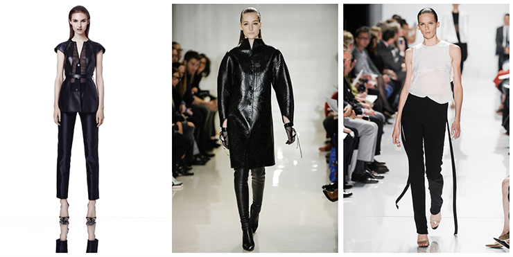 Ralph Rucci designer