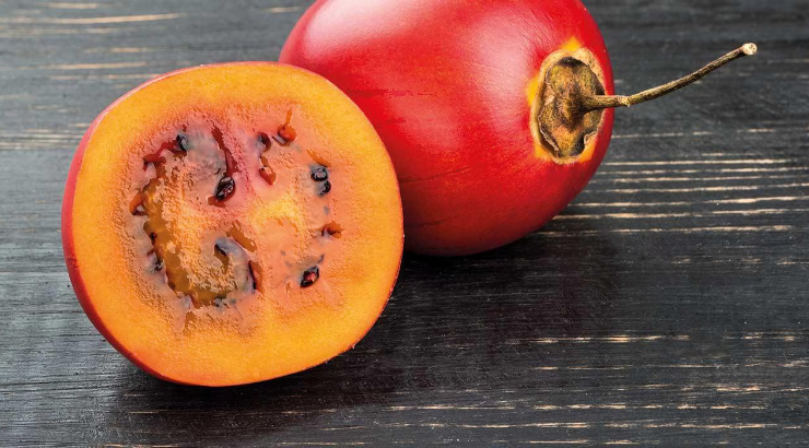 Tamarillo is