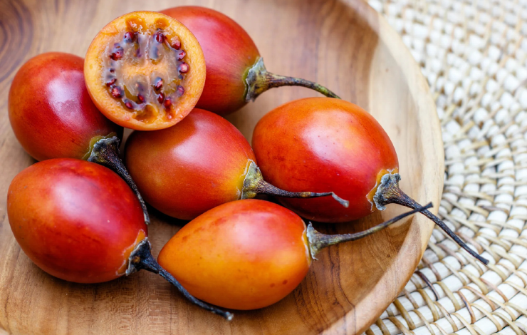 Tamarillo is