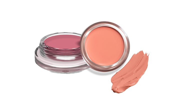 Types of Blush