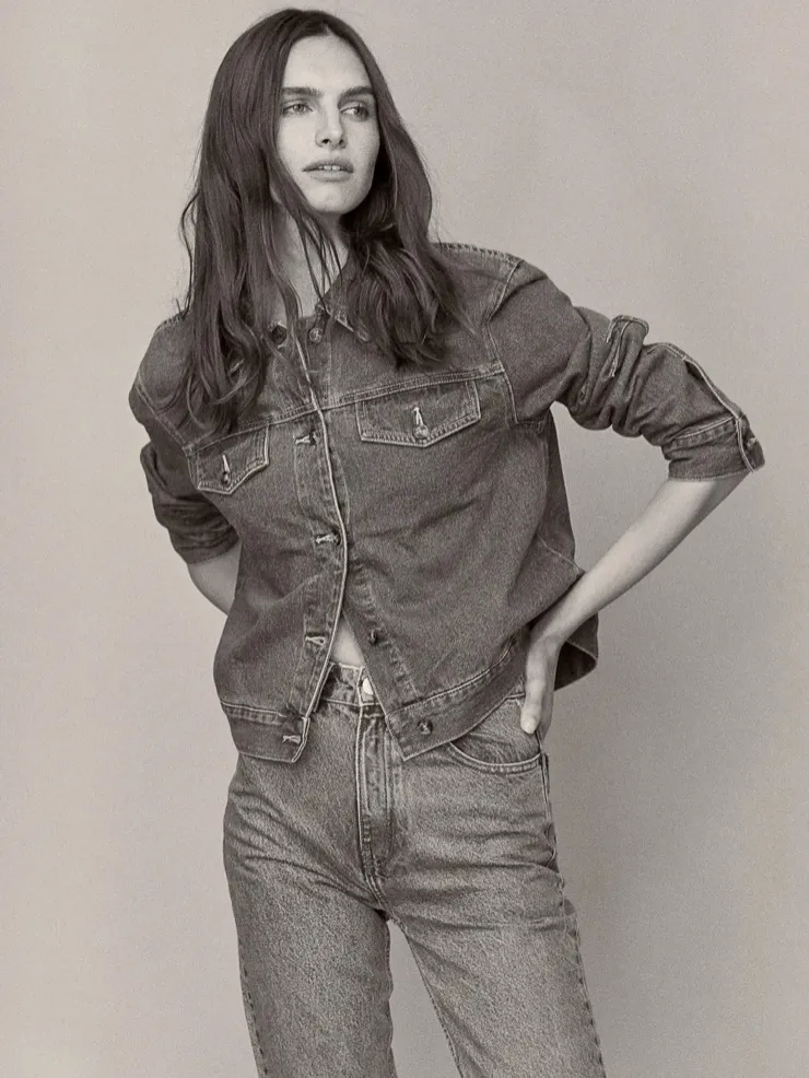 Angelika Baranska model