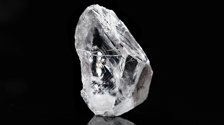 Biggest Diamonds in the world