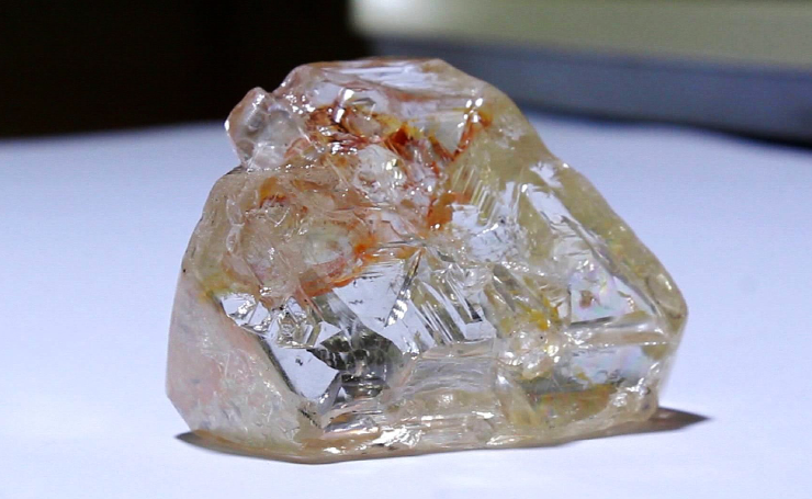 Biggest Diamonds in the world