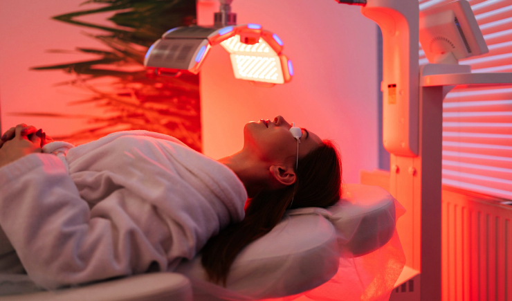 Biohacking beauty
