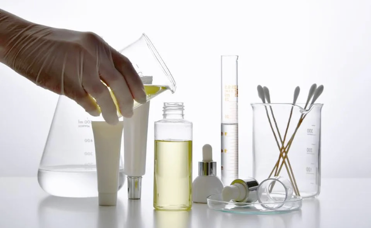 Biohacking beauty