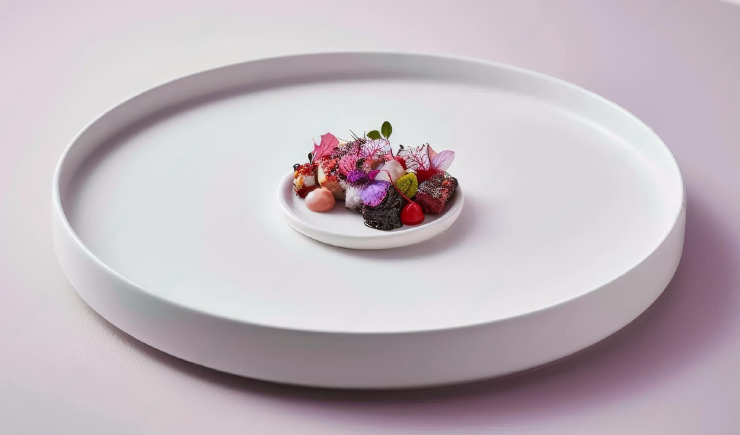 Haute Cuisine Trends