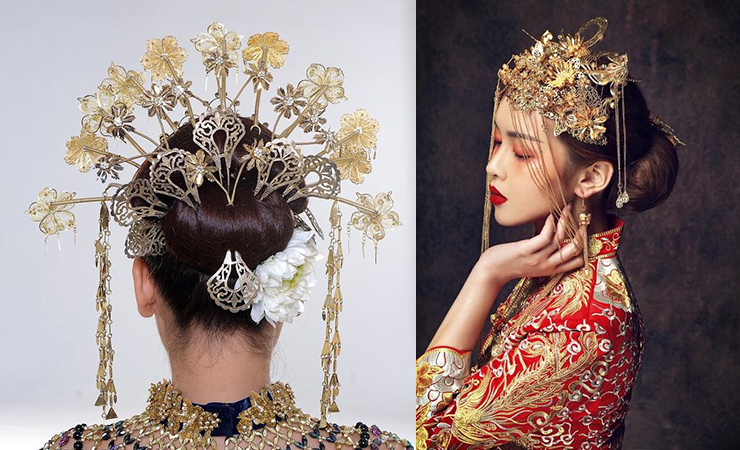 Indonesian traditional Clothing