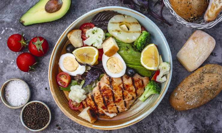 What Is Intuitive Eating