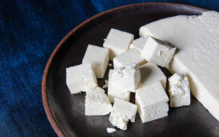 Paneer is