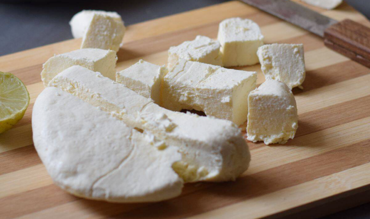 Paneer is