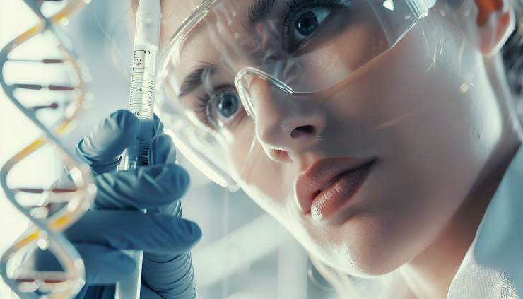 Stem Cell Treatments