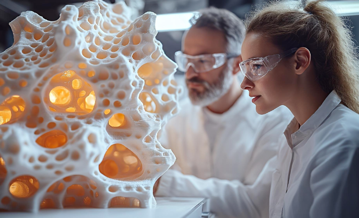 Stem Cell Treatments