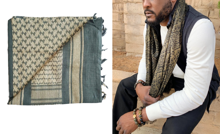Yemen traditional Clothing