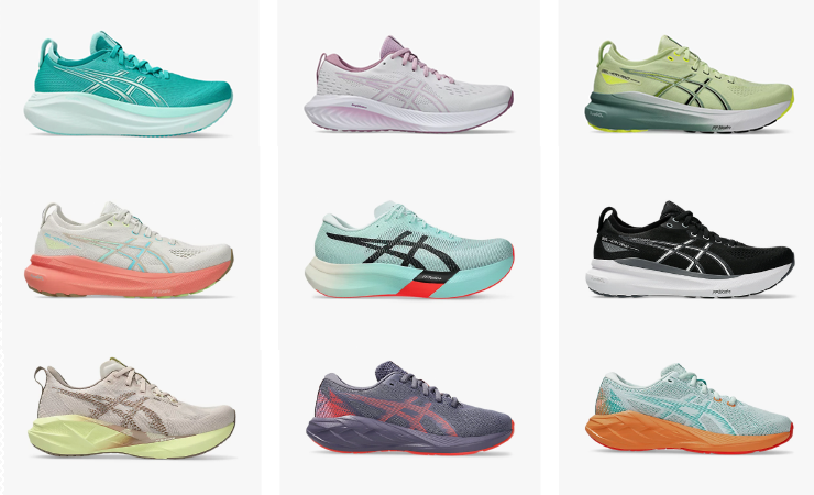 Kihachiro Onitsuka ASICS history