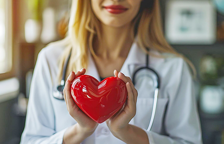 heart health