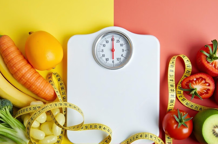 dash diet is