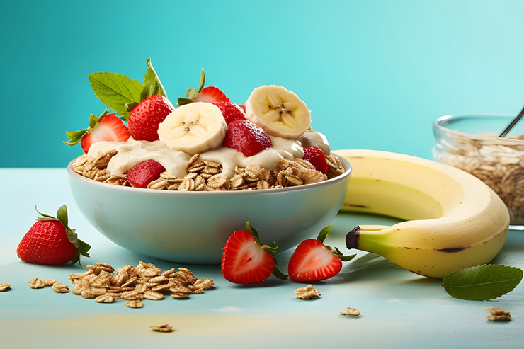 dash diet is