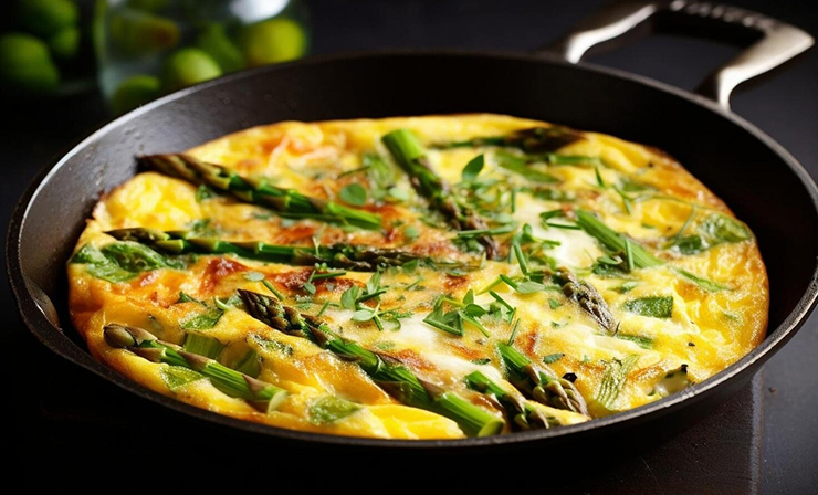 dukan diet menu