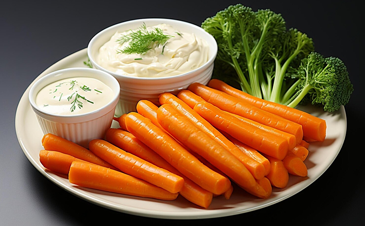 dukan diet menu