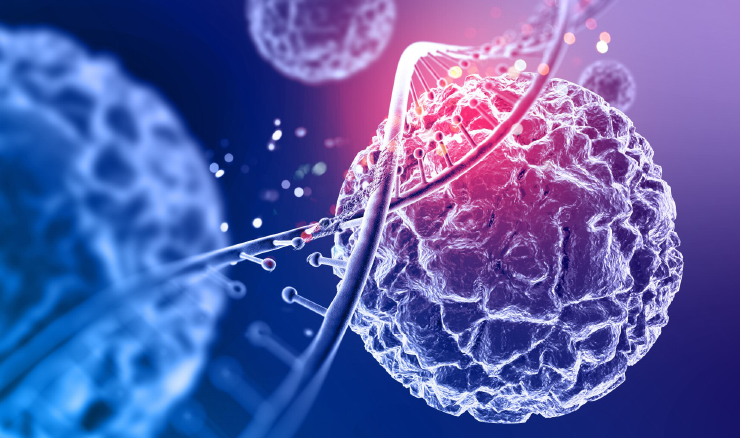 Exosome Therapy