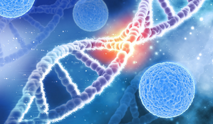 Exosome Therapy