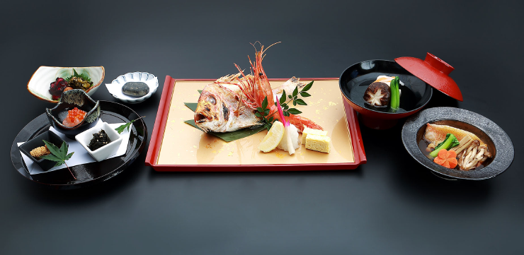 Gastronomic Tourism