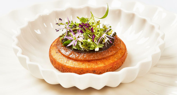 Gastronomic Tourism