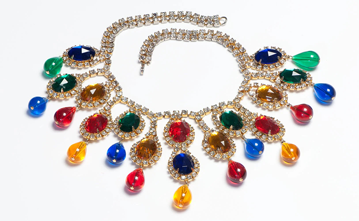 hattie carnegie designer