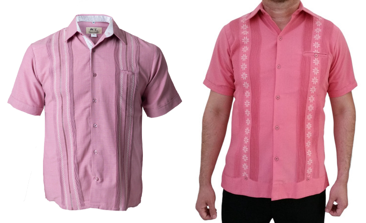 Nicaraguan Clothing