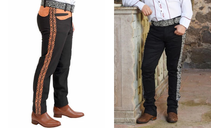 Nicaraguan Clothing