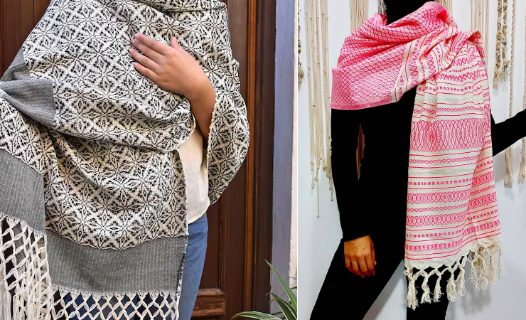 Nicaraguan Clothing