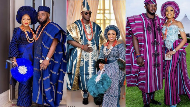 nigeria traditional clothing