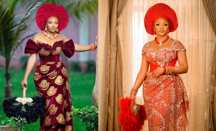 nigeria traditional clothing