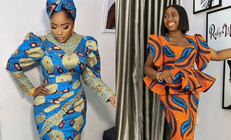 nigeria traditional clothing