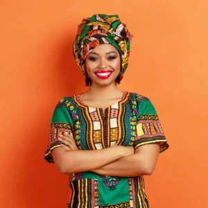 nigeria traditional clothing
