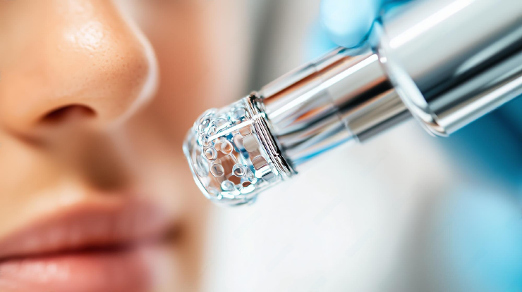 RF Microneedling