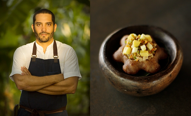 Rodrigo Pacheco bocavaldivia interview