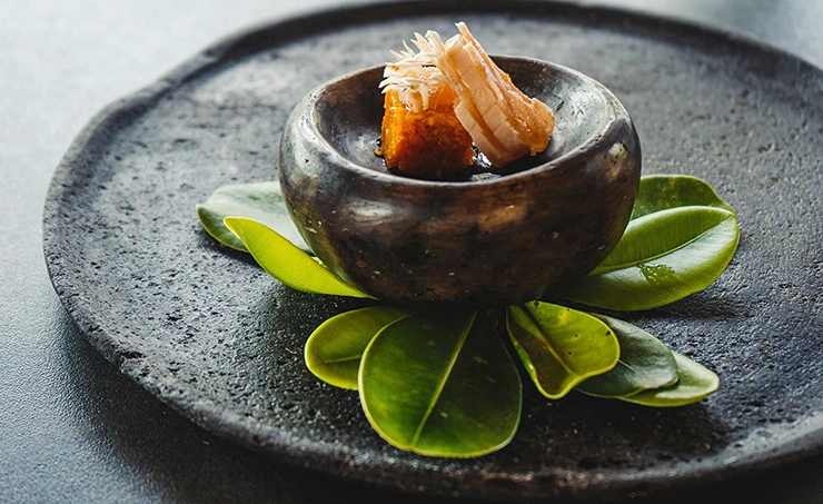 Rodrigo Pacheco chef interview