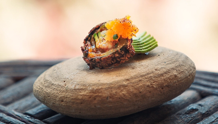 Rodrigo Pacheco chef interview