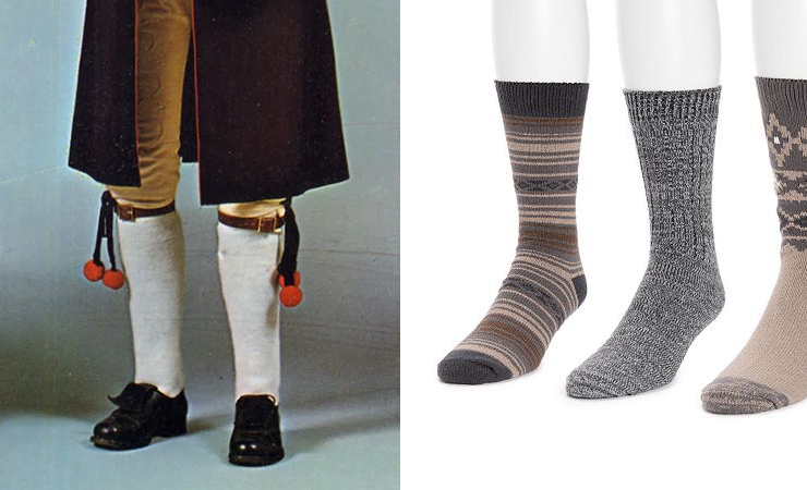 Swedish Traditional Clothing 