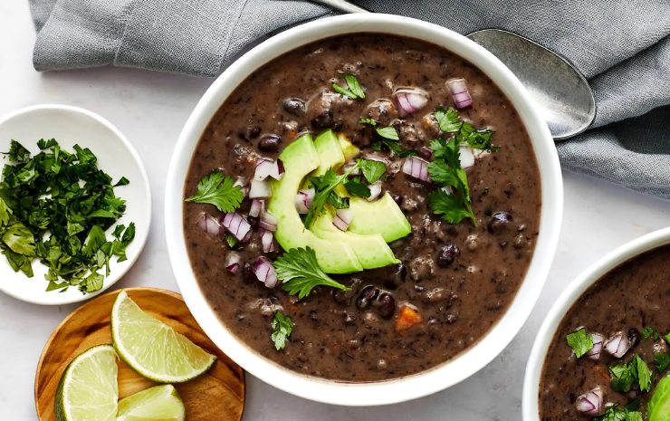 Black Bean Soup
