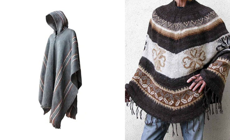 bolivia traditional clothing