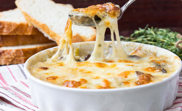 Julienne recipe