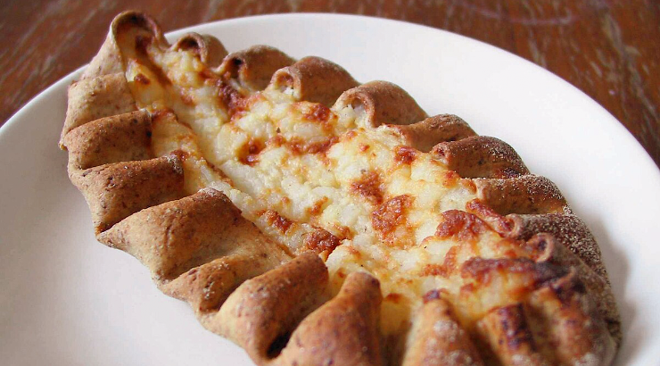 Karelian Pasty recipe